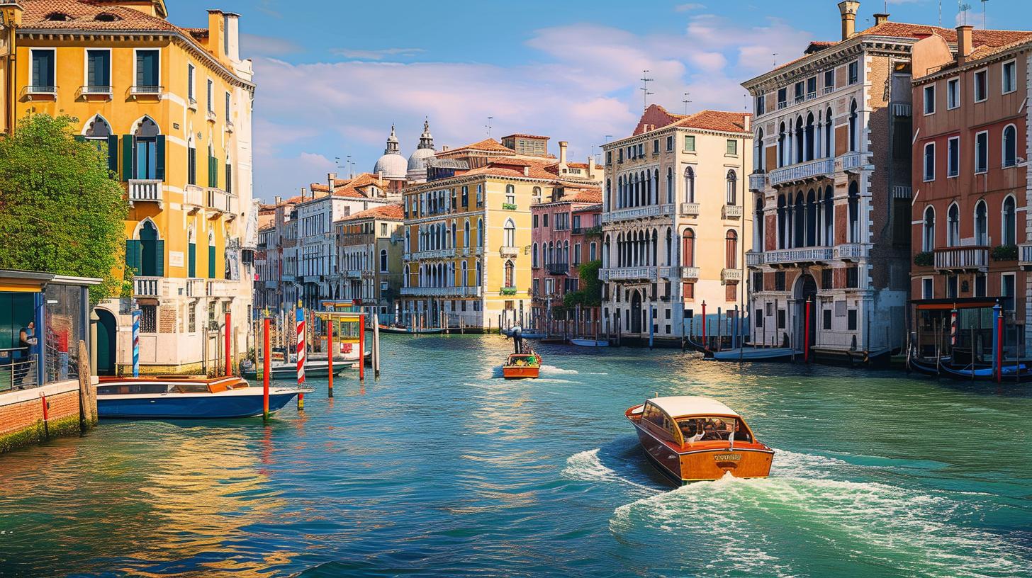 Deshalb sind Städtetrips eine tolle Wahl – 10 Gründe dafür